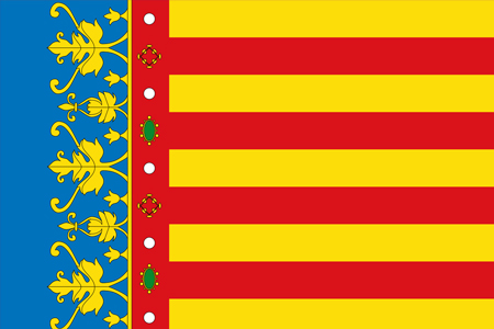curso de flores de bach Valencia/València